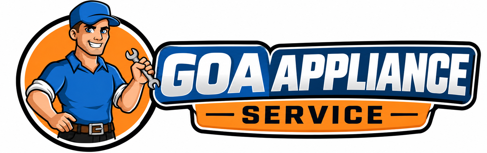 Goa Appliance Service