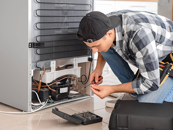 Refrigerator Repair Service in Goa