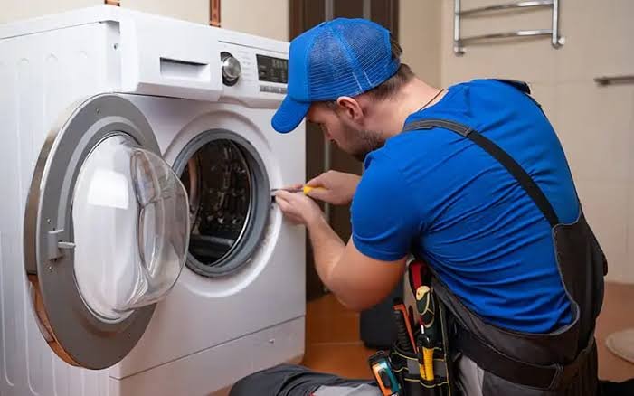 Washing Machine Repair Service in Goa