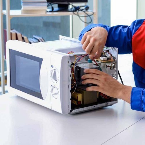 Microwave & Oven Repair Service in Goa